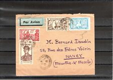 Lettre indochine colonie d'occasion  Ambillou