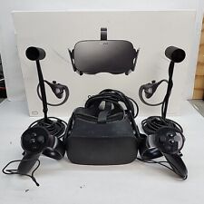 Oculus rift cv1 for sale  Green Bay