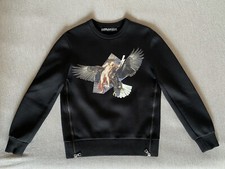 Felpa uomo neil usato Felpa uomo neil usato  Monza