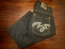5ive jungle denim for sale  Zephyrhills