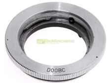 Leica doobc adattatore usato  Busto Arsizio