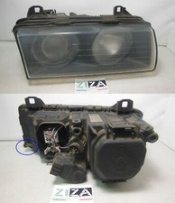 Faro anteriore destro usato  Putignano