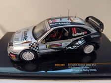 Citroen xsara wrc d'occasion  Poitiers