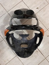 Carena scudo anteriore usato  Taurisano