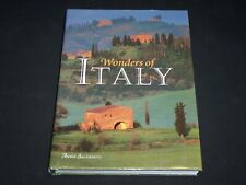 1999 wonders italy for sale  New Brunswick