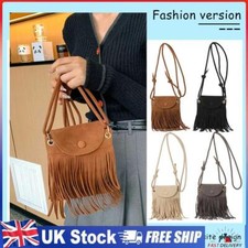 Fringe design crossbody for sale  UK