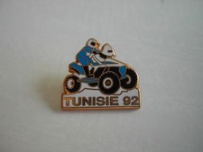 Pin quad rally d'occasion Pin quad rally d'occasion  France
