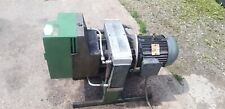 Hydrovane compressor fluidair for sale  LANCASTER