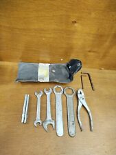 Trousse outils origine d'occasion  Clermont-l'Hérault