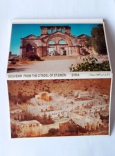 Cartoline fisarmonica della usato  Baranzate