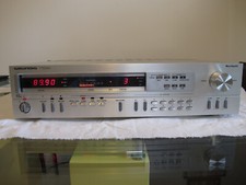 Sintonizzatore grundig t5000 usato  Padova