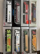 Herpa lkw konvolut gebraucht kaufen Herpa lkw konvolut gebraucht kaufen  Westerstede