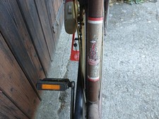 Vintage speed raleigh for sale  ROCHESTER