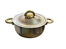 Cocotte marmite durotherm d'occasion  Bohain-en-Vermandois