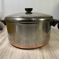 Vtg 1801 revere for sale  Burke