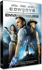 Dvd cowboys envahisseurs d'occasion  Versailles