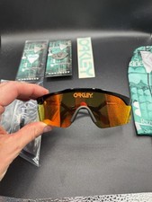 Oakley heritage razor for sale  Orlando