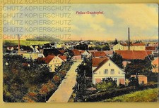 Postkarte peilau gnadenfrei gebraucht kaufen  Berlin