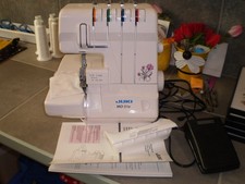 Juki MO51-E Serger comprar usado  Enviando para Brazil
