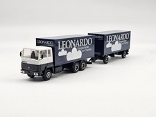 Herpa lkw ford gebraucht kaufen  Bopfingen