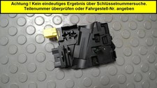 Steuergerät lenksäule seat gebraucht kaufen Steuergerät lenksäule seat gebraucht kaufen  Warendorf