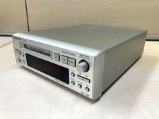 Mini gravador de disco usado Onkyo MD-105X MD sistema de áudio de alta velocidade comprar usado Mini gravador de disco usado Onkyo MD-105X MD sistema de áudio de alta velocidade comprar usado  Enviando para Brazil