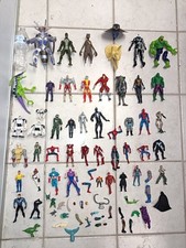 Vintage action figure for sale  Bluffton