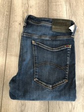 Men tommy hilfiger for sale  KEIGHLEY