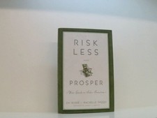 Risk less and gebraucht kaufen  Berlin