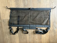 Id4 hundenetz kofferraumgitter gebraucht kaufen  Ergoldsbach