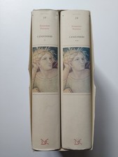 Canzoniere francesco petrarca usato  Italia