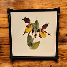 Vintage lady slipper for sale  Royse City