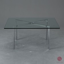 Knoll barcelona table gebraucht kaufen  Würzburg