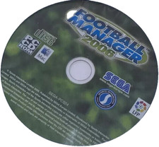 Football manager 2006 usato  Avellino