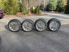 Blizzak tires 205 for sale  Lake Placid