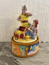 Carillon aladdin aladino usato  Roma