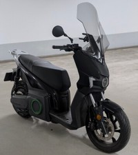 Silence s01a schwarz gebraucht kaufen  Berlin
