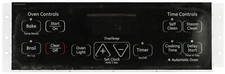 Oven wb27t11349 164d8450g026 for sale  Burnsville