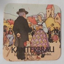 Bock kanterbrau bières d'occasion  Rethel
