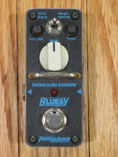 Tomsline engineering bluesy for sale  Cincinnati