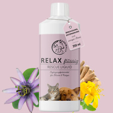 Relax liquid rescue gebraucht kaufen  Heidelberg