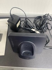 Sinus 620 ladestation gebraucht kaufen  Mülheim an der Ruhr