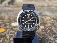 Seiko turtle 6306 usato  San Cassiano
