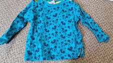 Türkises baby berteil gebraucht kaufen  Mönchengladbach