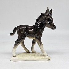 Ucagco ceramic donkey for sale  Bronx