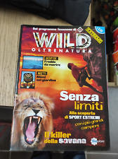 Magazine wild extreme usato  Napoli