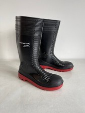 Dunlop acifort steel for sale  UK