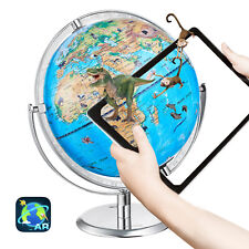 Vevor globe terrestre d'occasion  Gonesse