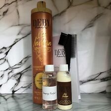 Lissage indien deby d'occasion  Wissembourg