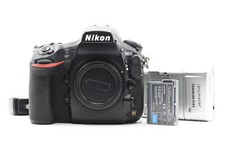 Corpo da câmera digital SLR Nikon D810 36.3MP #680 comprar usado  Enviando para Brazil